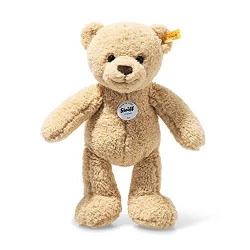 Produktbild: Steiff 113963 Teddybär Ben - 30 cm - Kuscheltier - beige
