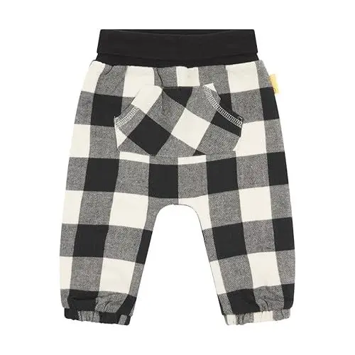 Produktbild: Steiff Jungen Jogginghose Red Panda