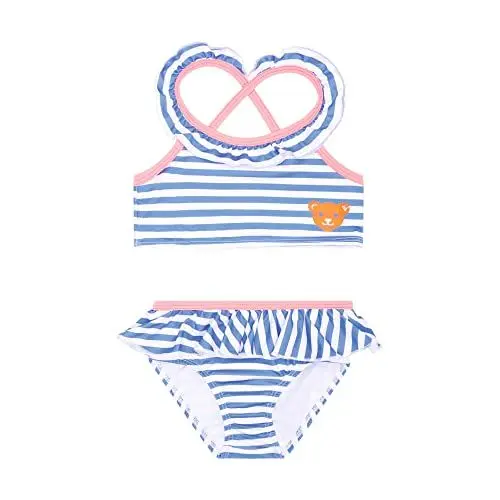Produktbild: Steiff Mädchen L002314621 Bikini, Ultramarine, 86 EU