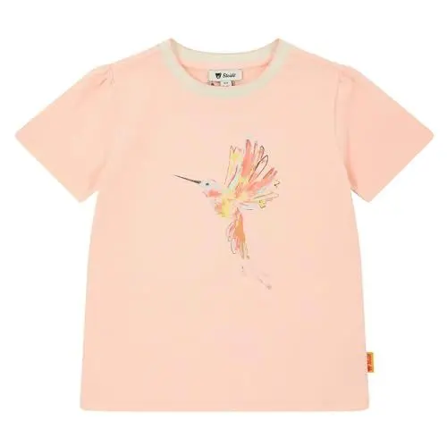 Produktbild: Steiff Mädchen Sundancer T-Shirt-92 - Kindermode : Mädchen