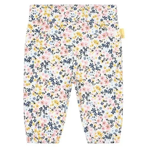 Produktbild: Steiff Mädchen Sweat Hose Print Nut Cracker