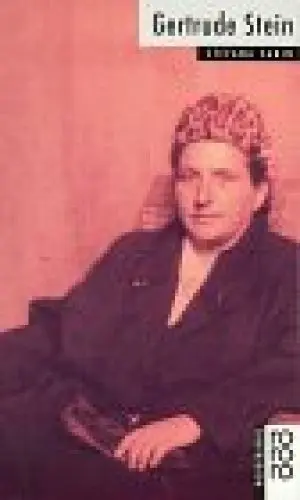 Produktbild: Stein, Gertrude