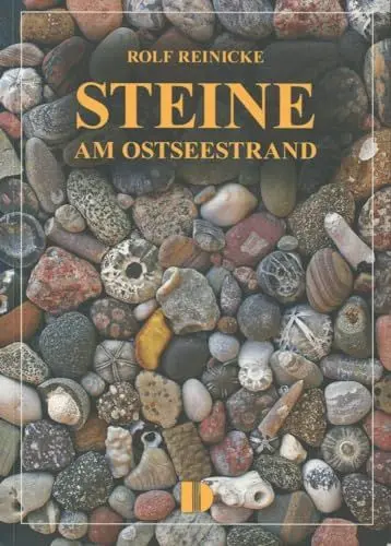 Produktbild: Steine am Ostseestrand