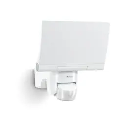 Produktbild: Steinel LED-Strahler XLED Home 2 S weiß, Flutlicht, voll schwenkbar, 13,7 W, 180° Mit Bewegungsmelder, 10 m Reichweite, 1550 lm