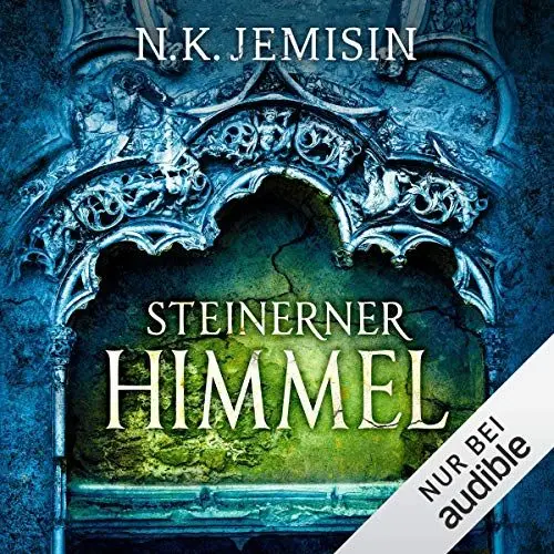 Produktbild: Steinerner Himmel: The Broken Earth 3