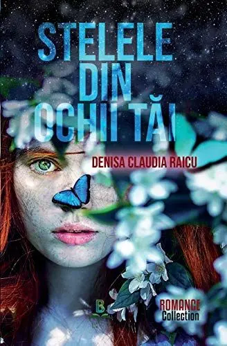 Produktbild: Stelele din ochii tai