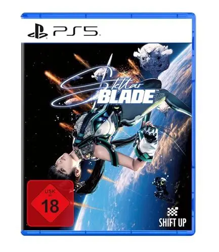 Produktbild: Stellar Blade