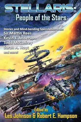 Produktbild: Stellaris: People of the Stars