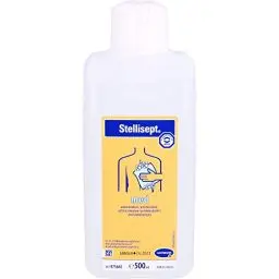 Produktbild: STELLISEPT med Lotion 500 ml Lotion