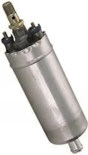 Produktbild: STELLOX 10-01011-SX Elektrische Kraftstoffpumpen – Benzinpumpe – 12 V – 4 bar – Für PKW