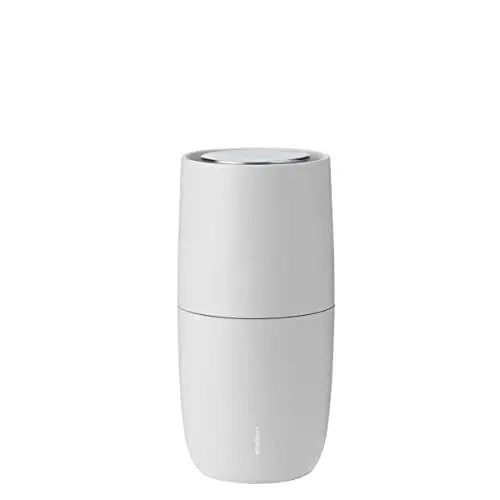 Produktbild: Stelton Foster Salt Mill - Light Grey