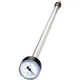 Produktbild: STELZNER 8061 Classic Tensiometer Pflanzen-Feuchtewaechter
