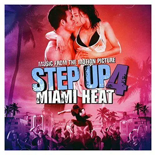 Produktbild: Step Up 4 - Miami Heat