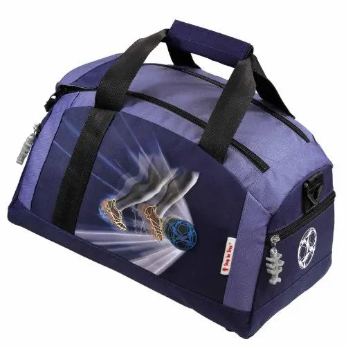 Produktbild: Step by Step Schule Sporttasche 38 cm