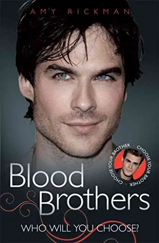Produktbild: Stephen Gately and Boyzone - Blood Brothers 1976-2009