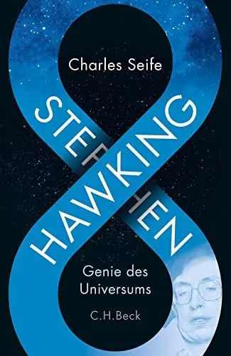 Produktbild: Stephen Hawking: Genie des Universums