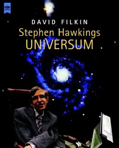 Produktbild: Stephen Hawkings Universum