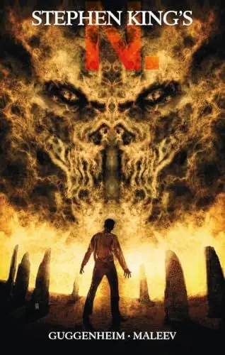 Produktbild: Stephen Kings N.