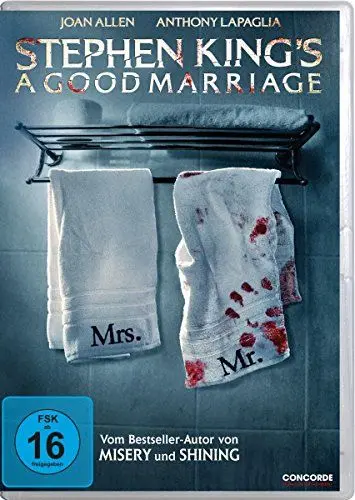 Produktbild: Stephen King's A Good Marriage