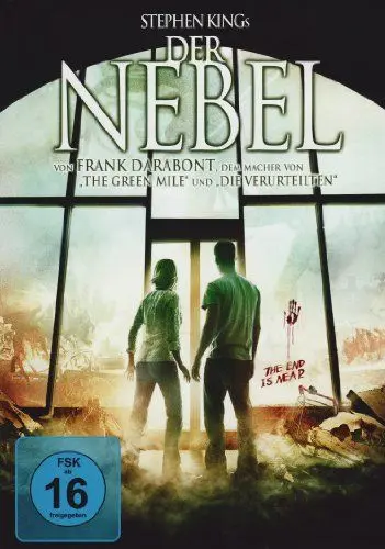 Produktbild: Stephen King's Der Nebel