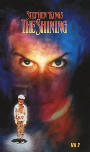 Produktbild: Stephen King's The Shining 2 (VHS)