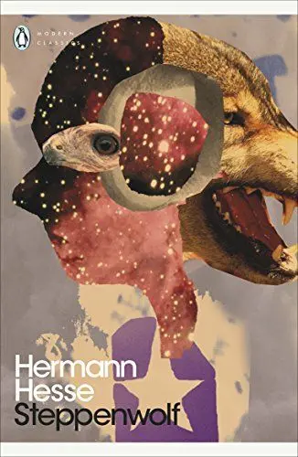 Produktbild: Steppenwolf: Herman Hesse (Penguin Modern Classics)
