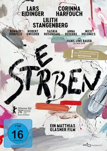 Produktbild: LEONINE Sterben