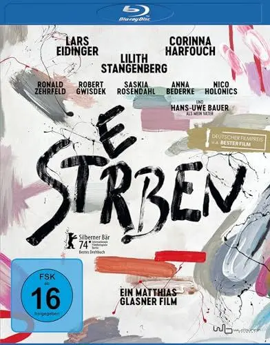 Produktbild: Sterben (Blu-ray)
