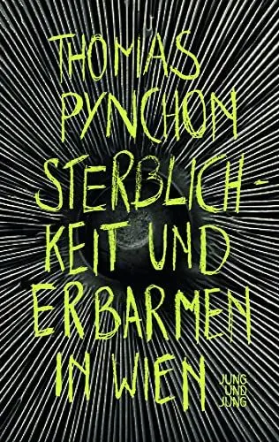 Produktbild: Sterblichkeit und Erbarmen in Wien
