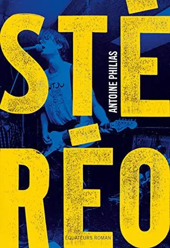 Produktbild: Stéréo