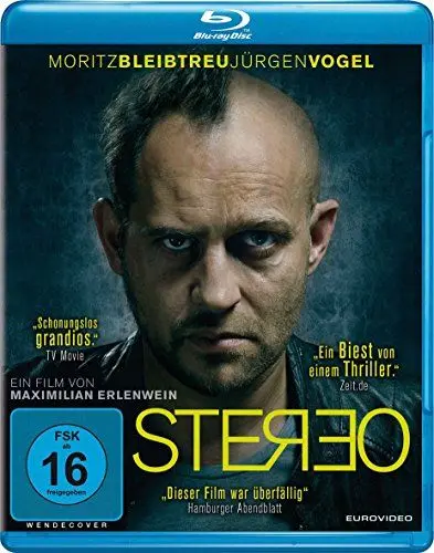 Produktbild: Stereo (Blu-ray)