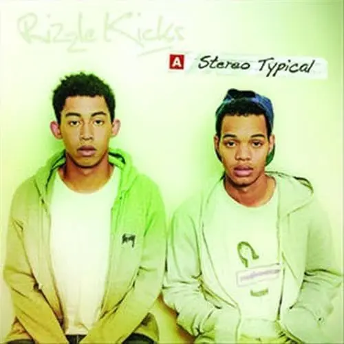Produktbild: Stereo Typical