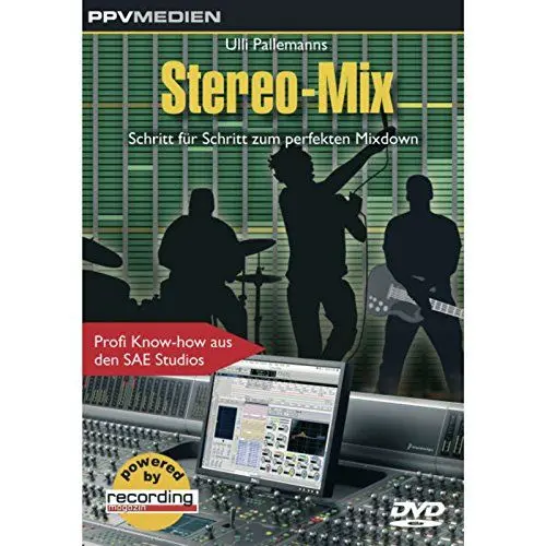 Produktbild: Stereo-Mix