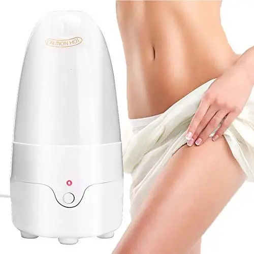 Produktbild: Sterilisator Für Menstruationstassen Elektrischer Dampfsterilisator, Menstruationsbecher Sterilisator, Tragbarer Dampfsterilisator Für Silikon Menstruationstassen Reise Menstruatio