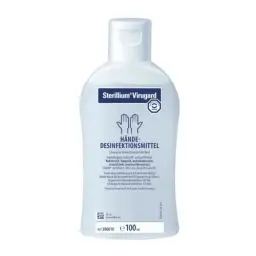 Produktbild: STERILLIUM VIRUGARD