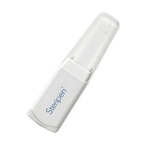 Produktbild: Steripen UltraLight UV Wasserentkeimer
