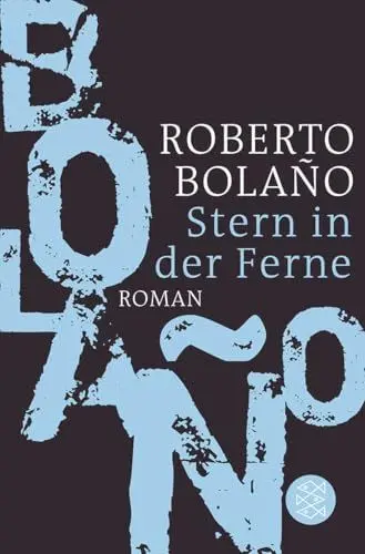Produktbild: Stern in der Ferne: Roman