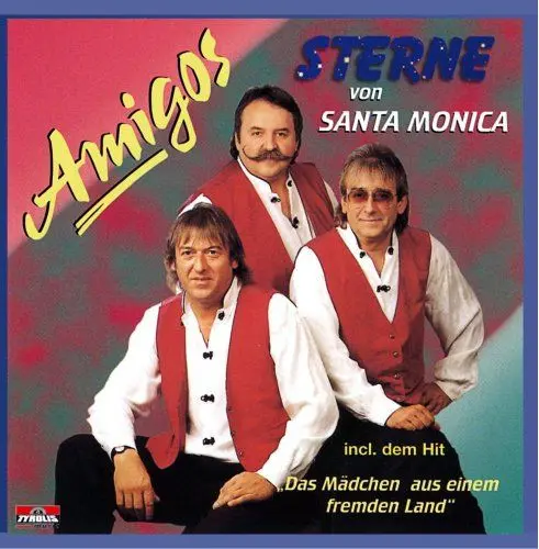 Produktbild: Sterne Von Santa Monica