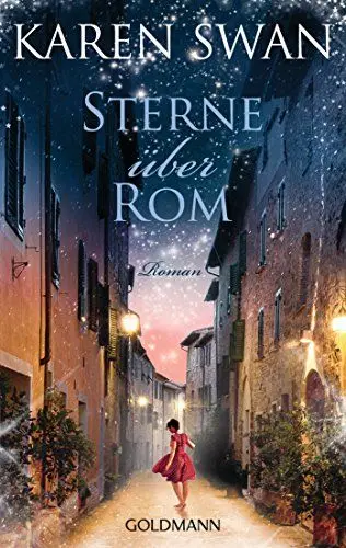 Produktbild: Sterne über Rom: Roman