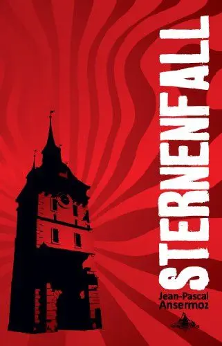 Produktbild: Sternenfall