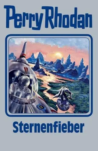 Produktbild: Sternenfieber: Perry Rhodan Band 151