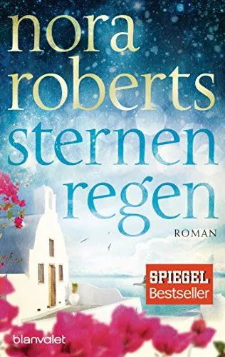 Produktbild: Sternenregen: Roman (Die Sternen-Trilogie, Band 1)