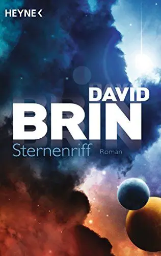 Produktbild: Sternenriff: Roman (Die zweite Uplift-Trilogie, Band 1)