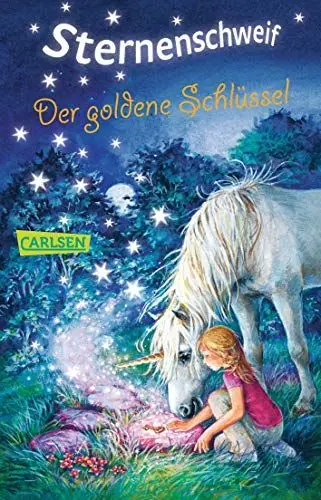 Produktbild: Sternenschweif 14: Der goldene Schlüssel (14)