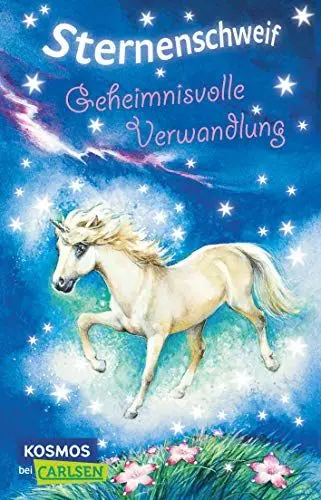 Produktbild: Sternenschweif 1: Geheimnisvolle Verwandlung (1)