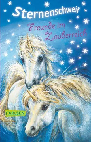 Produktbild: Sternenschweif 6: Freunde im Zauberreich
