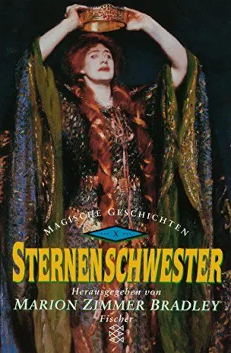 Produktbild: Sternenschwester: Magische Geschichten X