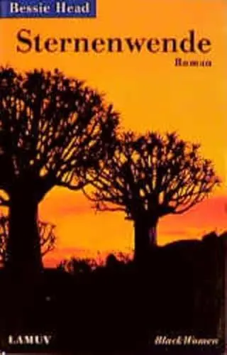 Produktbild: Sternenwende: Roman (Lamuv Taschenbücher)