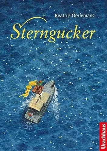 Produktbild: Sterngucker