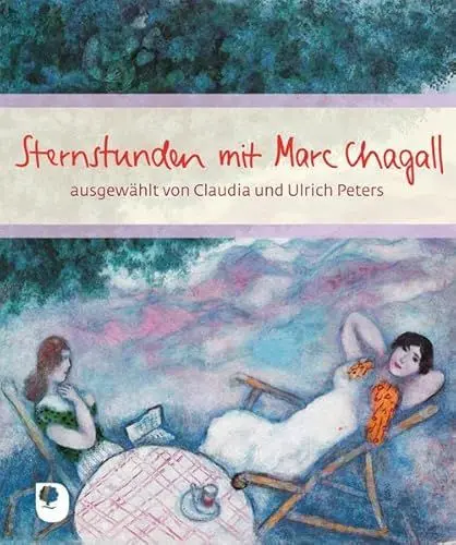 Produktbild: Sternstunden mit Marc Chagall